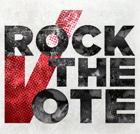 z rock the vote